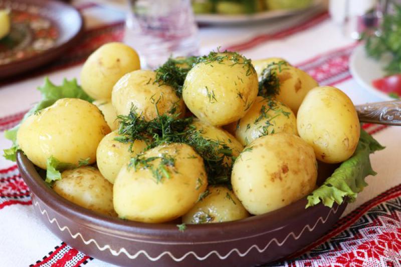 Halanm Patates