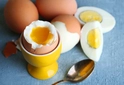 Haşlanmış Yumurta Besin Değeri Haşlanmış Yumurta Besin Değeri