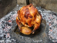 Tavuk Kaç Dakikada Haşlanır? Tavuk Kaç Dakikada Haşlanır?